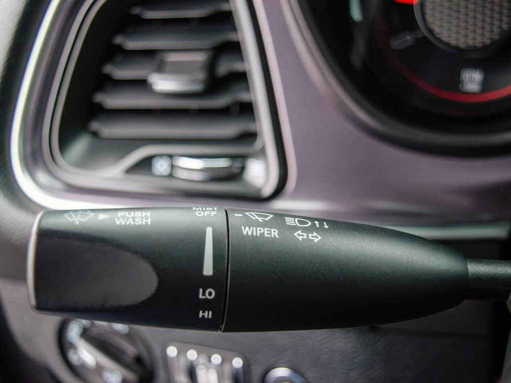 Used 2018 Dodge Challenger R/T Plus image 12