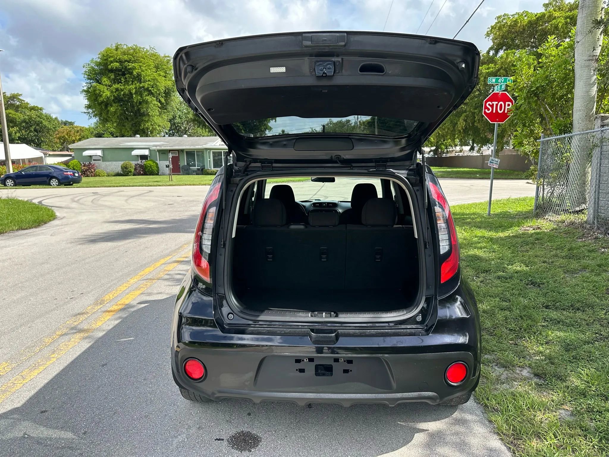 Used 2018 Kia Soul image 28