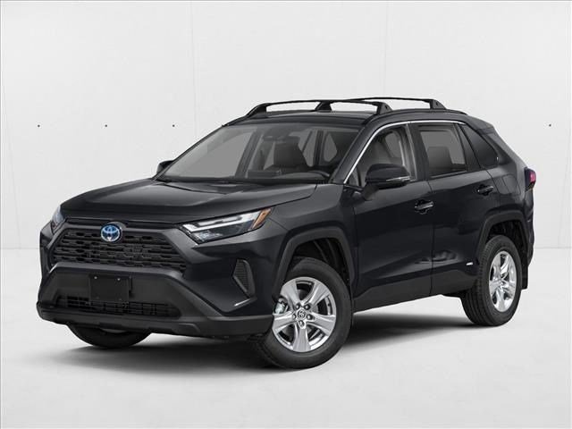 Used 2024 Toyota RAV4 XLE Premium w/ Weather Package AWD/4WD image 24