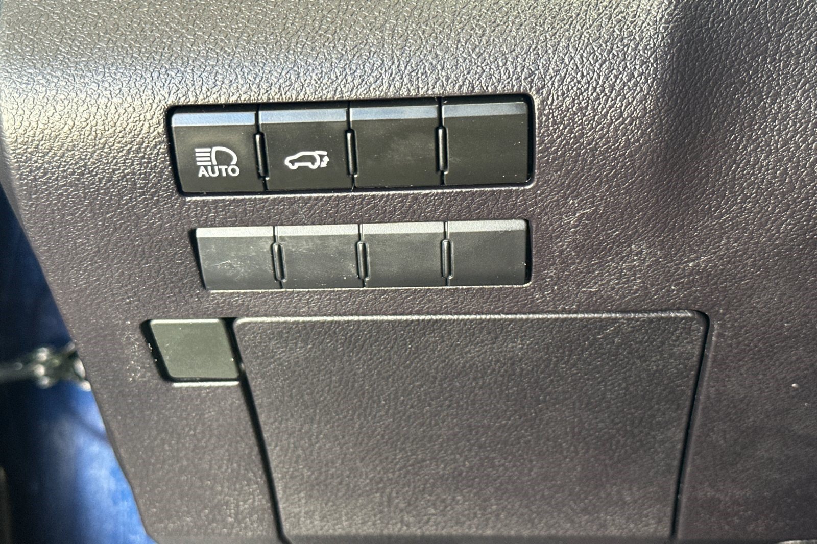 Certified 2022 Lexus RX 350 FWD image 36