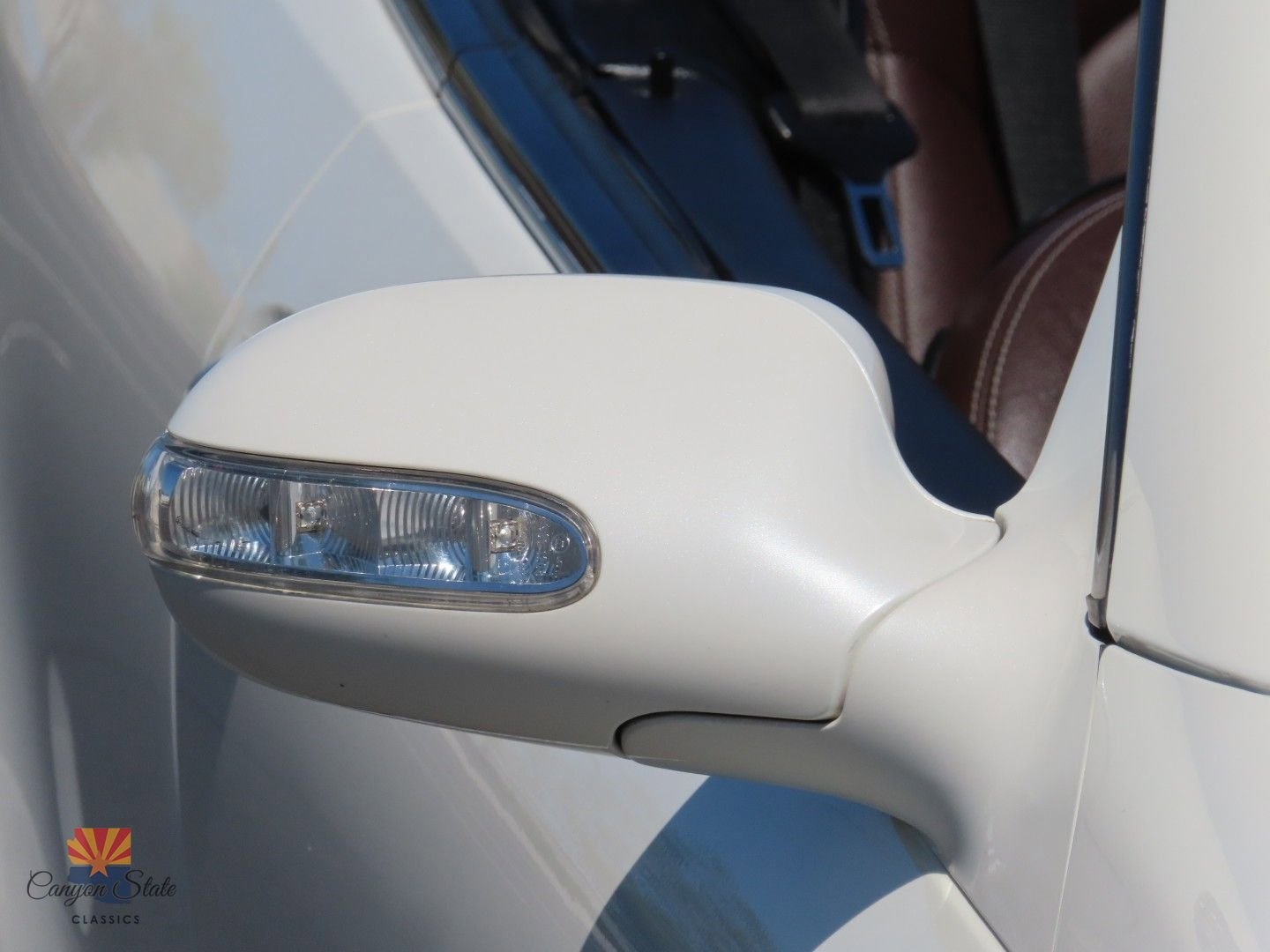 Used 2009 Mercedes-Benz CLK 350 Cabriolet image 40