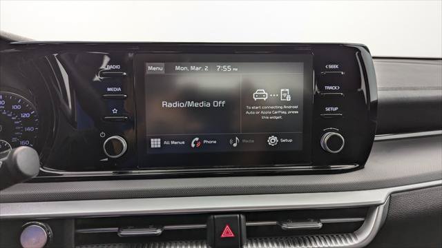 Used 2022 Kia K5 LXS FWD image 27