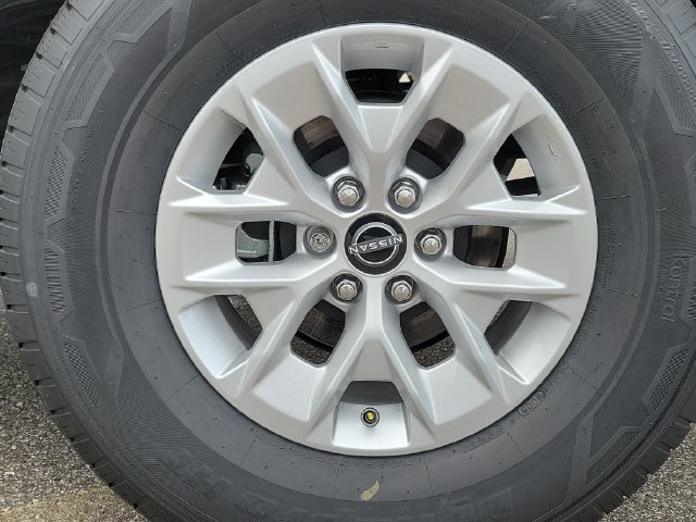 New 2026 Nissan Frontier S AWD/4WD image 30