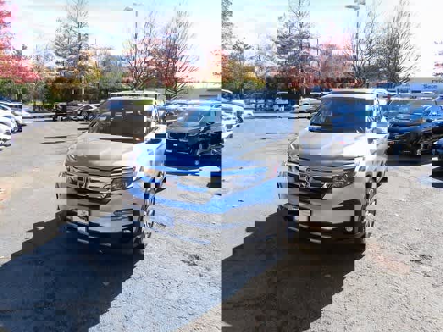 Certified 2022 Honda Pilot EX-L