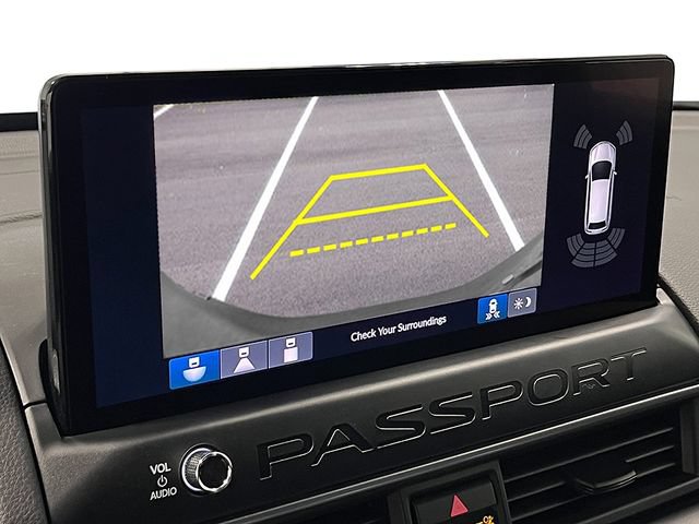 New 2026 Honda Passport RTL image 20