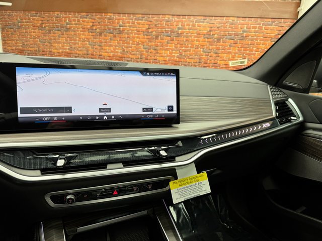 Used 2026 BMW X5 xDrive40i w/ Premium Package AWD/4WD image 16
