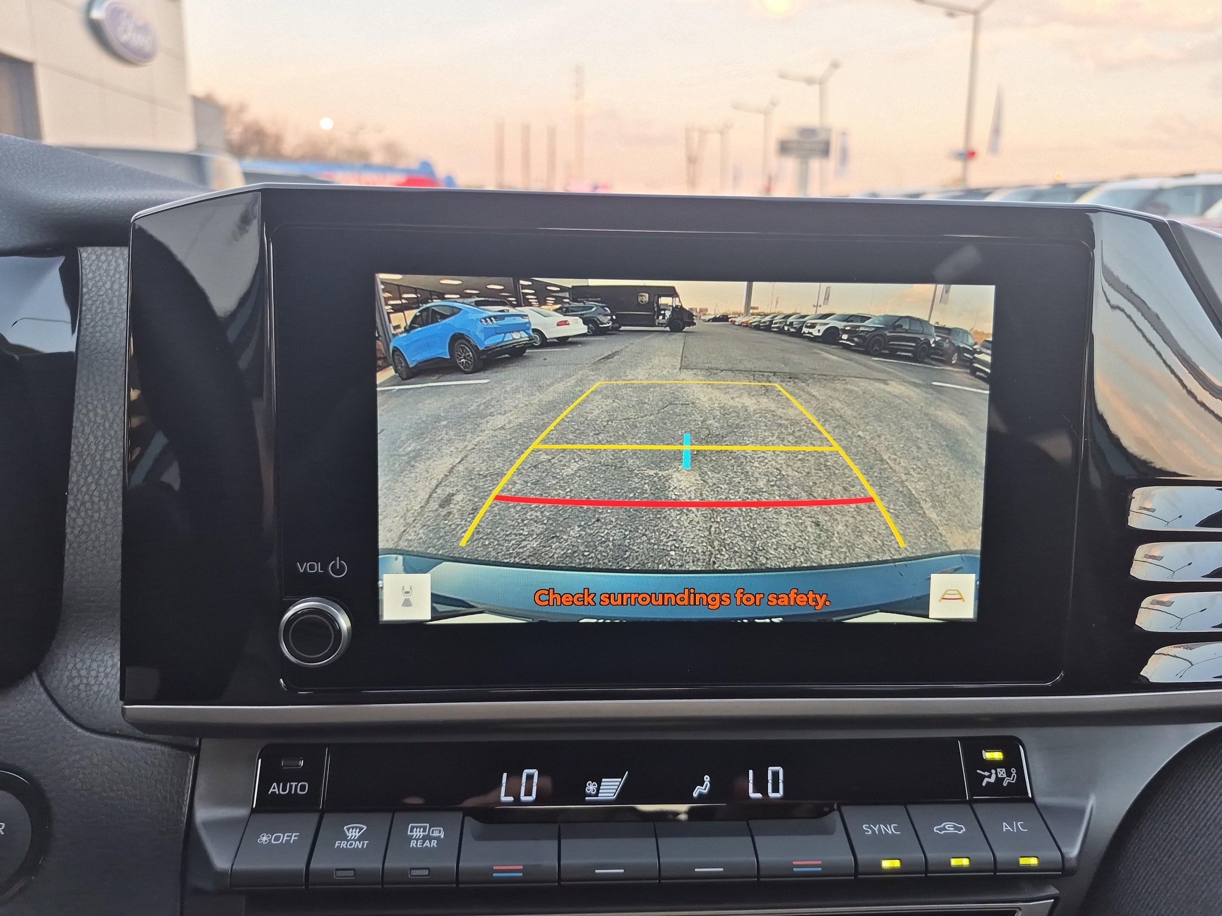 Used 2026 Toyota Camry LE image 34