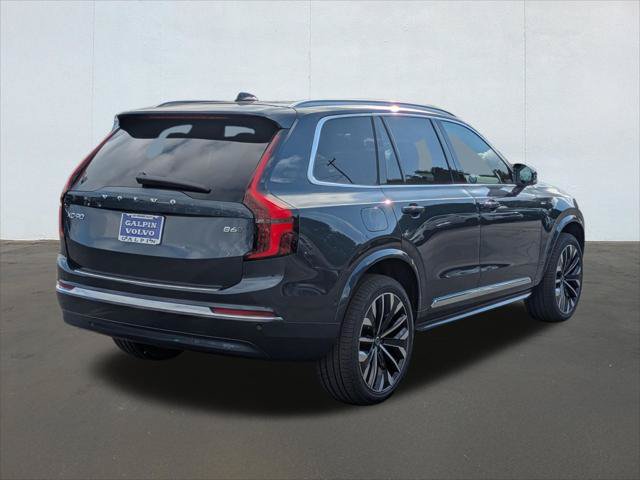 New 2026 Volvo XC90 B6 Plus w/ Protection Package Premier AWD/4WD image 2