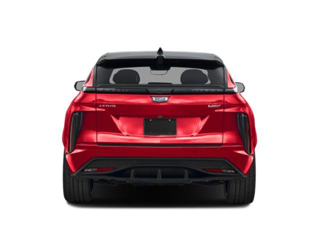 New 2026 Cadillac Lyriq V AWD/4WD image 5