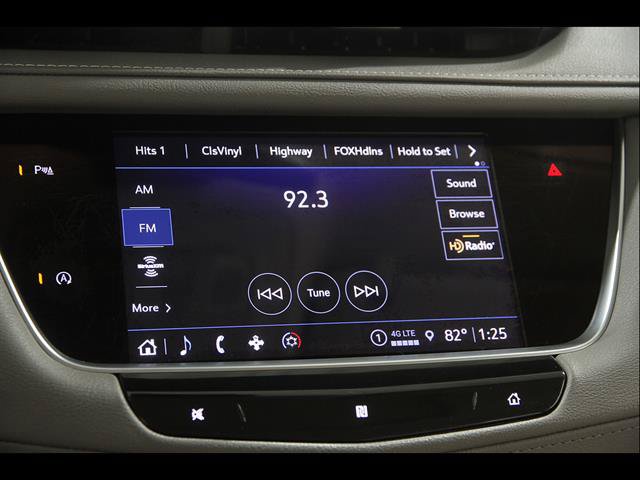 Used 2021 Cadillac XT5 Premium Luxury AWD/4WD image 11