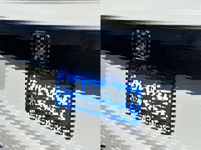 New 2026 Honda Passport TrailSport image 6