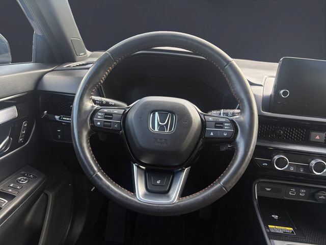 Used 2024 Honda CR-V Sport Touring image 12