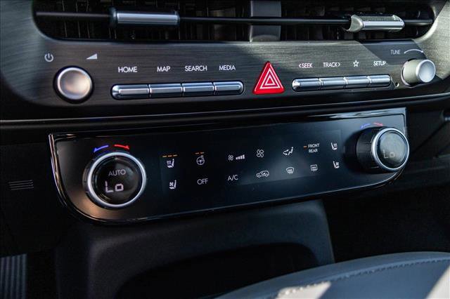 New 2026 Hyundai Palisade Calligraphy image 20