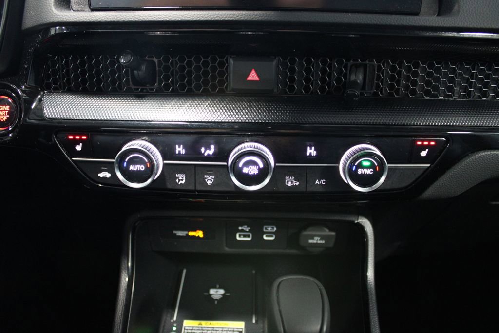 Used 2023 Honda CR-V EX-L image 29