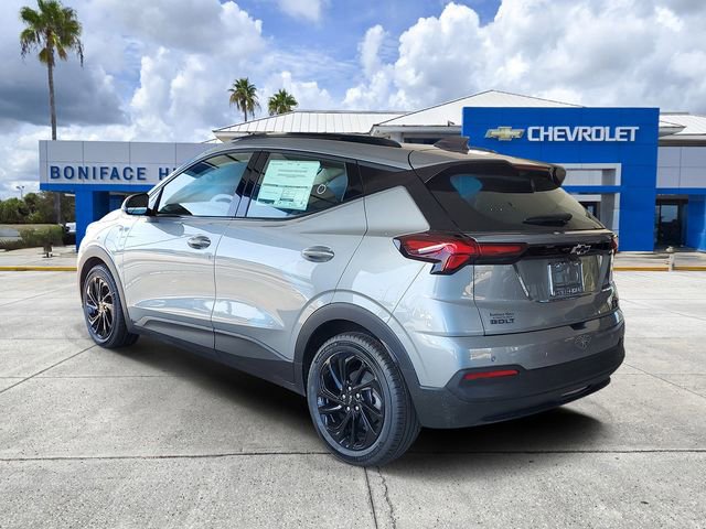 New 2027 Chevrolet Bolt RS w/ Technology Package image 3