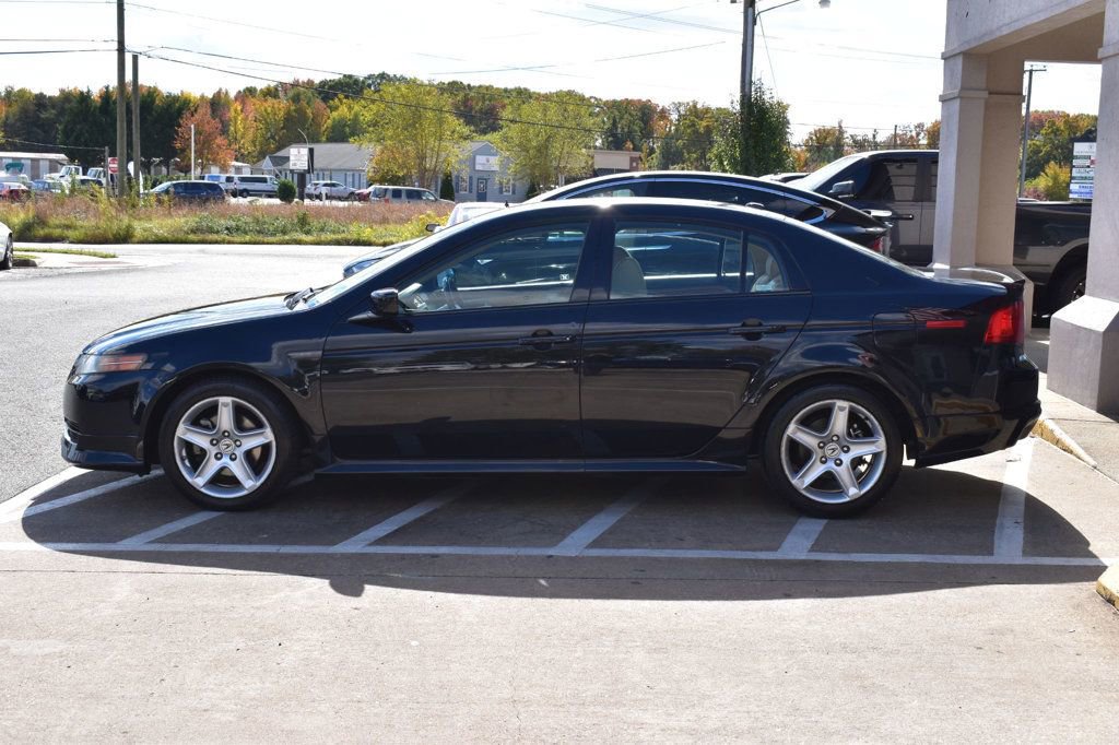 Used 2006 Acura TL image 5
