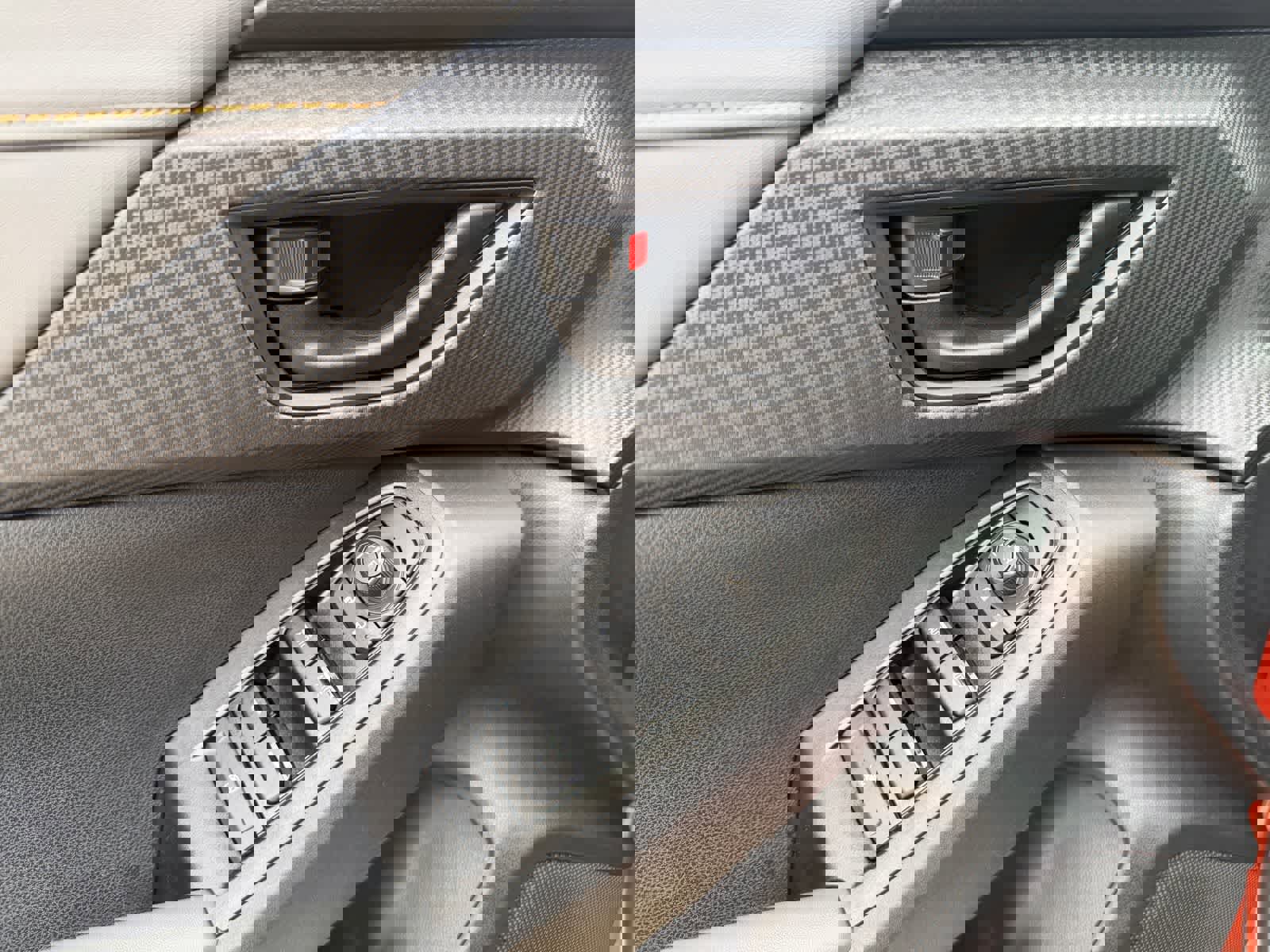 Used 2025 Subaru Crosstrek 2.5i Wilderness image 14