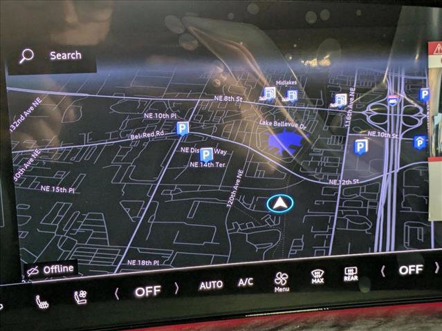 New 2025 Audi Q5 Premium Plus image 13