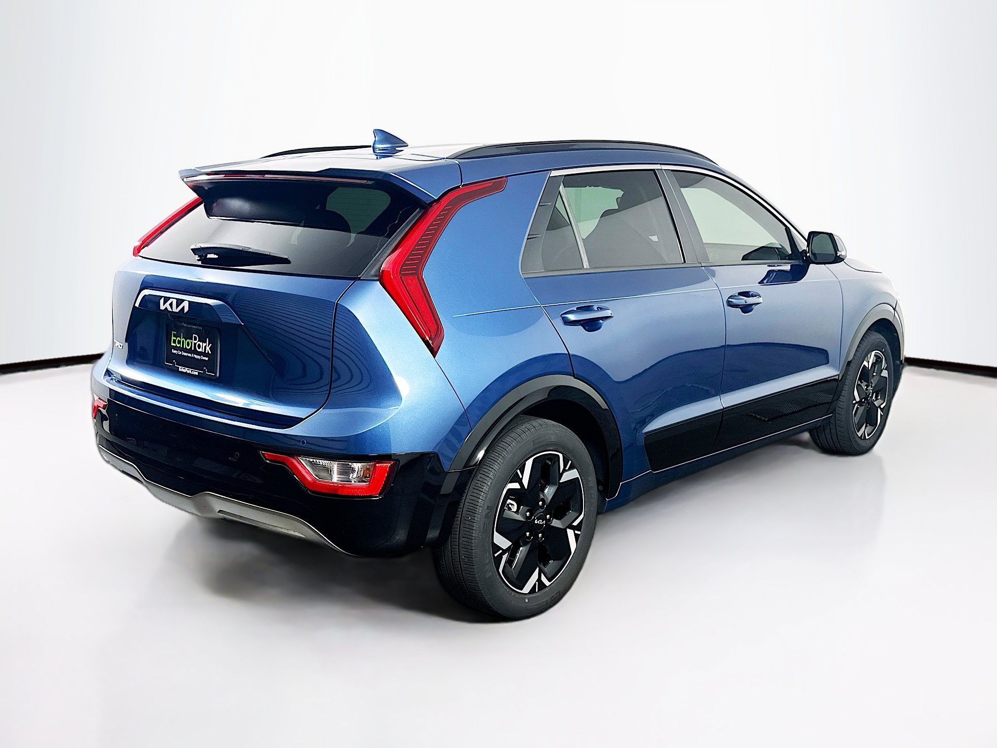 Used 2023 Kia Niro Wind FWD image 9