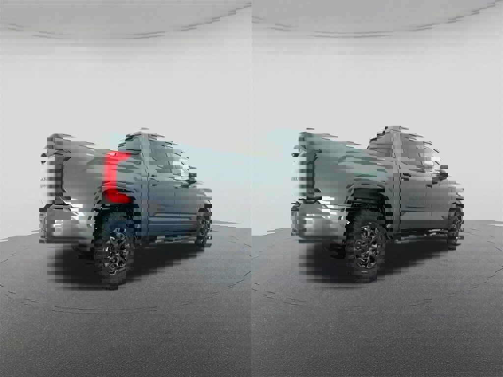New 2026 Toyota Tundra SR image 25