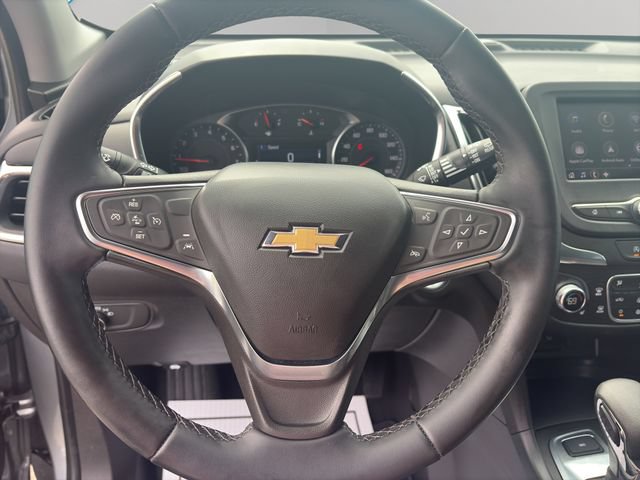 Used 2024 Chevrolet Equinox LT AWD/4WD image 12