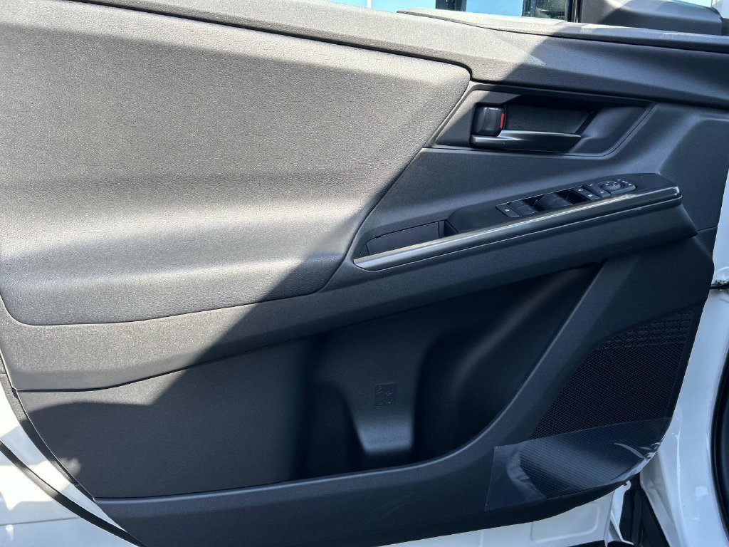 New 2026 Toyota bZ Woodland AWD/4WD image 28