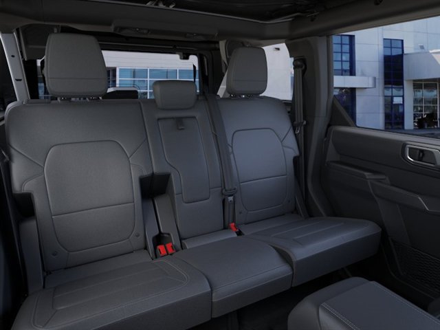 New 2026 Ford Bronco Outer Banks AWD/4WD image 11