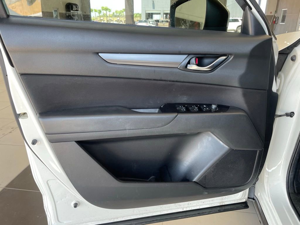 Used 2022 MAZDA CX-5 AWD 2.5 S image 9