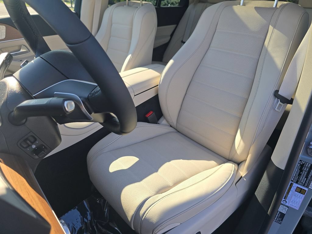 New 2026 Mercedes-Benz GLE 450 4MATIC image 24