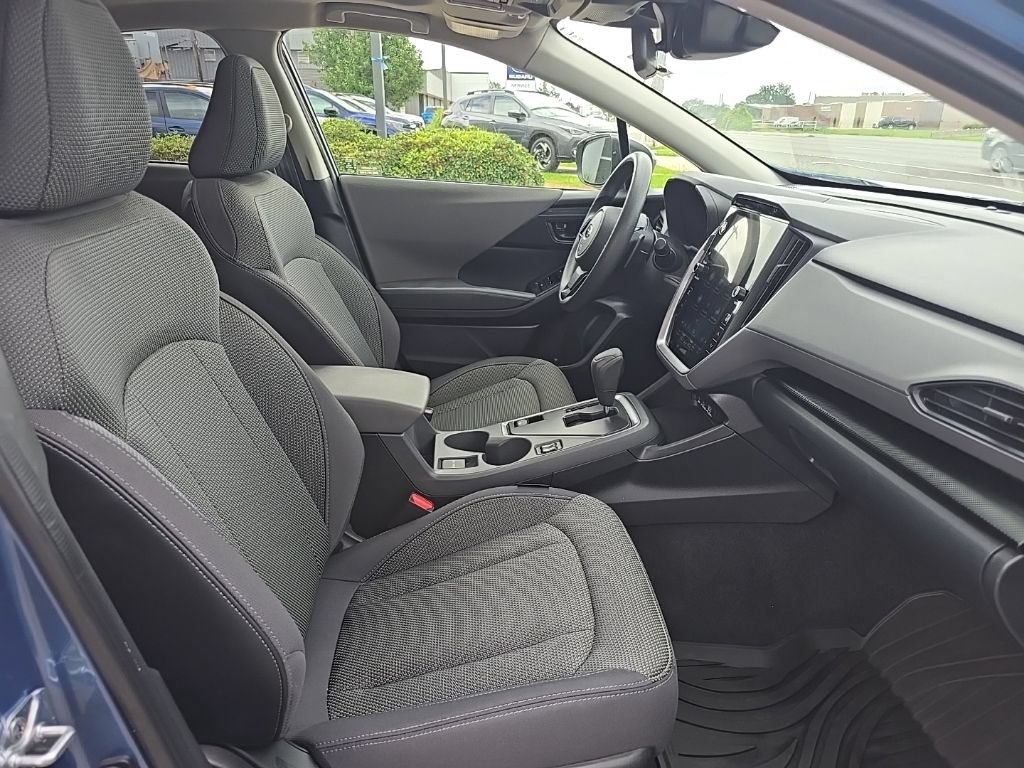 Used 2024 Subaru Crosstrek 2.0i Premium AWD/4WD image 30