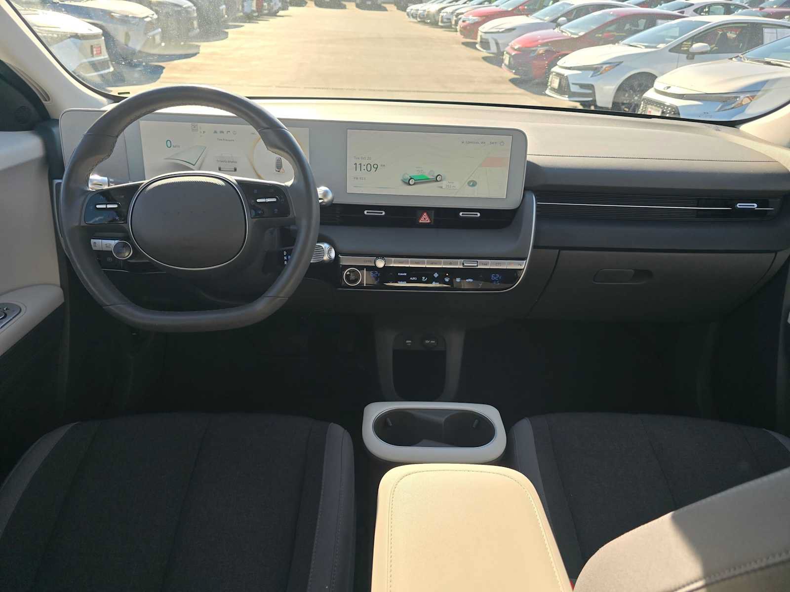 Used 2024 Hyundai Ioniq 5 SEL RWD image 18