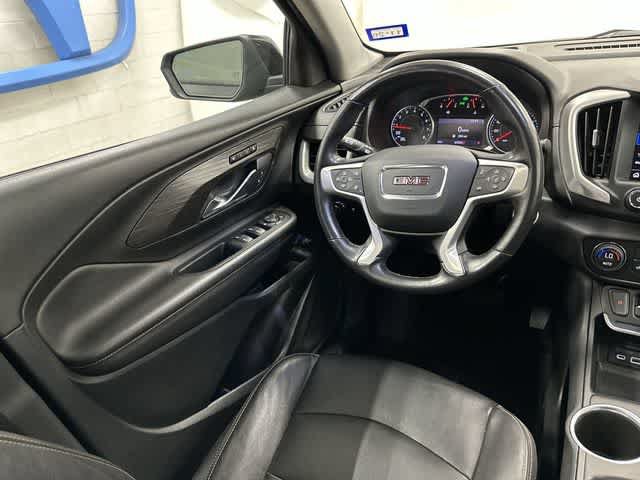 Used 2020 GMC Terrain SLT w/ Preferred Package FWD image 11
