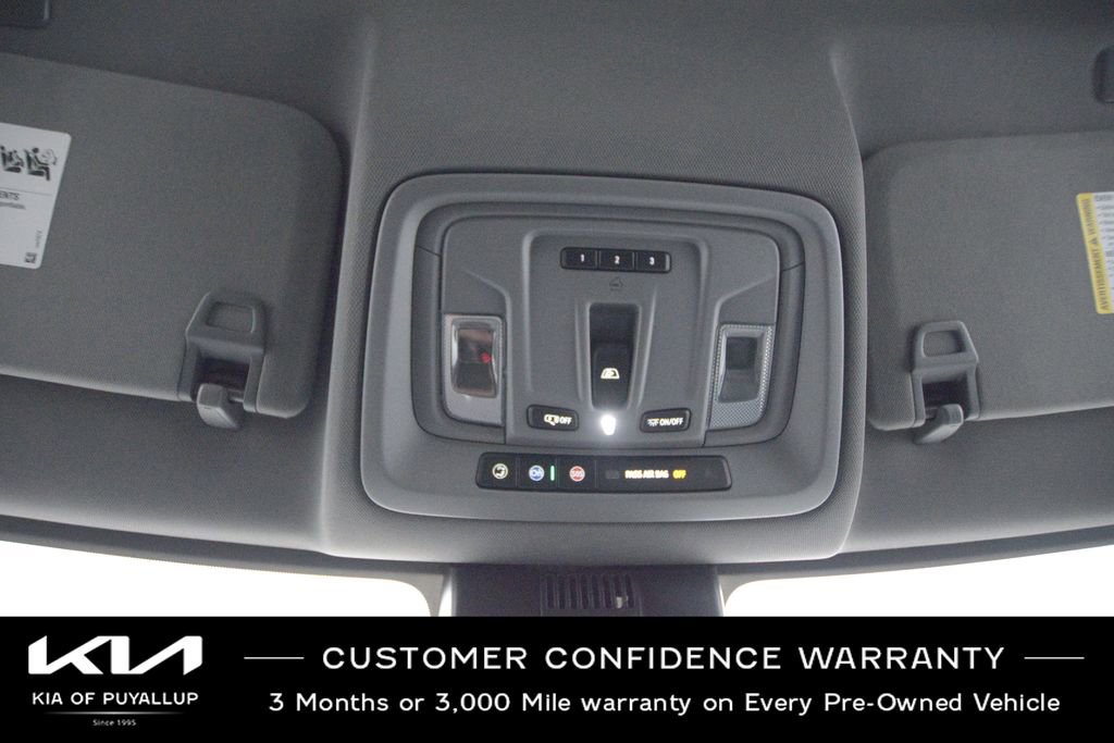 Used 2022 Chevrolet Silverado 1500 LTZ image 25