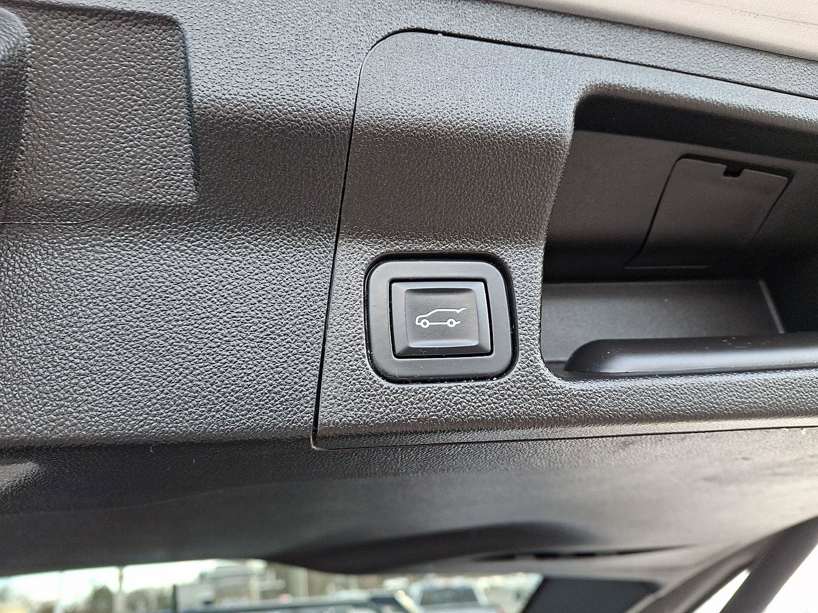 Used 2019 GMC Acadia SLT image 33