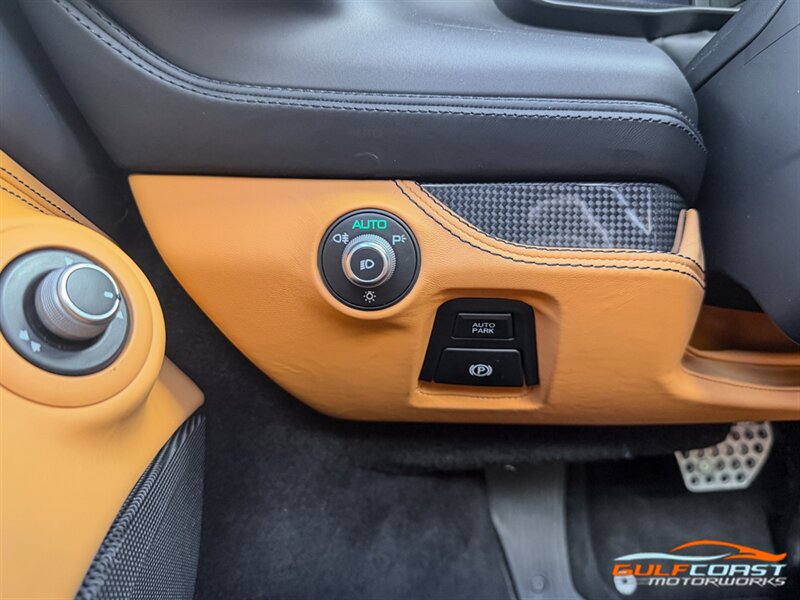 Used 2023 Ferrari F8 Tributo RWD image 21