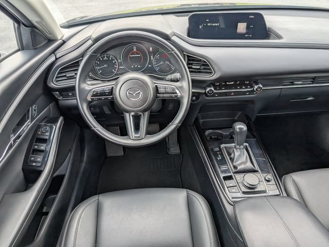 Used 2025 MAZDA CX-30 AWD 2.5 S w/ Preferred Package image 6