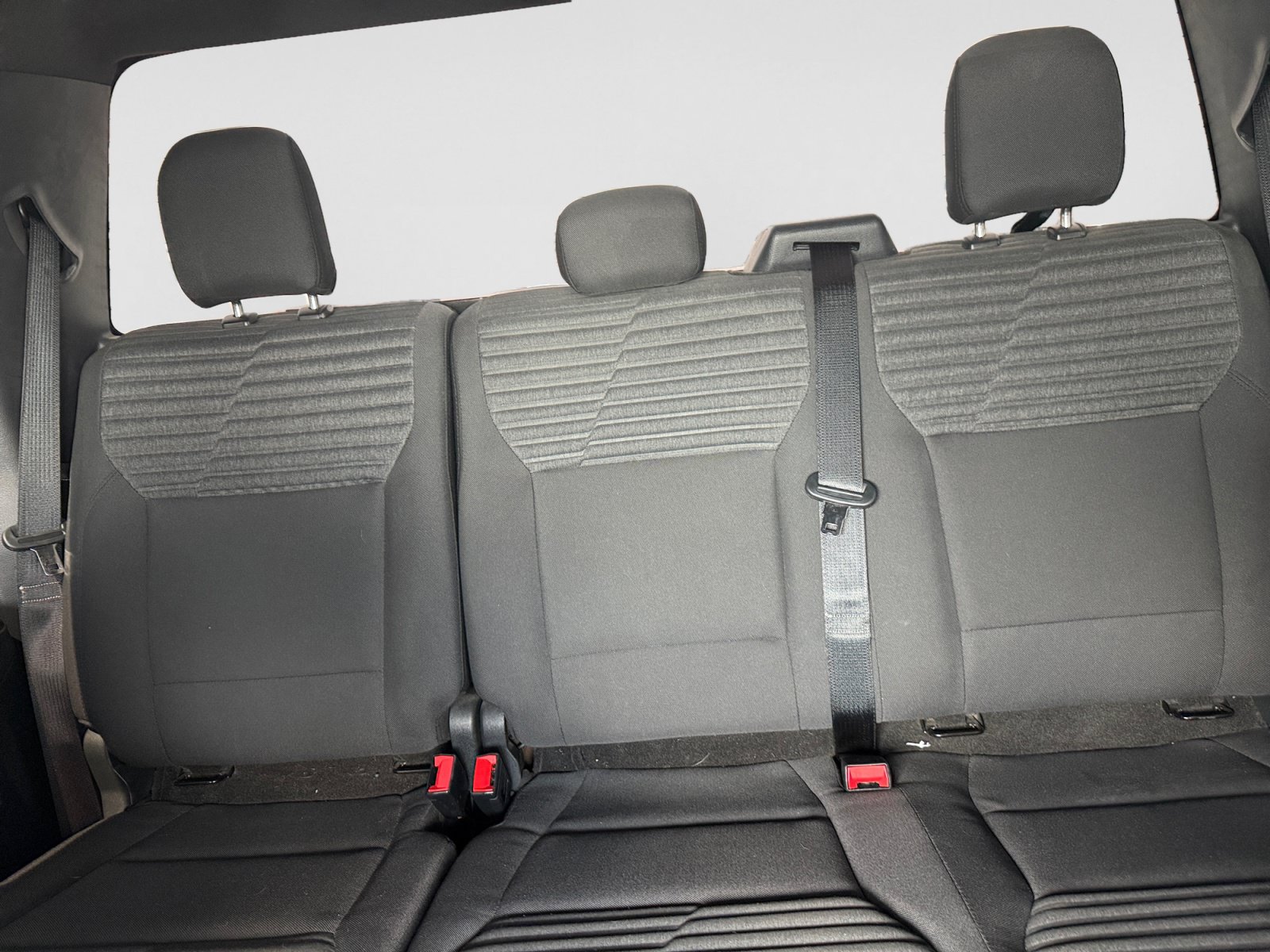 Used 2022 Ford F150 XL w/ STX Appearance Package RWD image 17