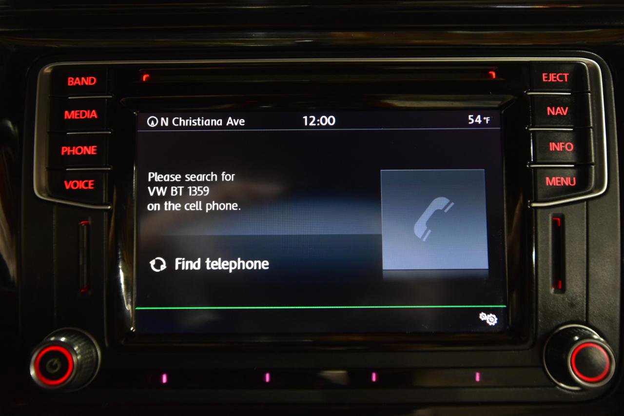 Used 2016 Volkswagen Beetle 1.8T S image 21