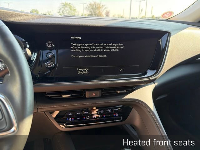 Used 2023 Buick Envision Avenir AWD/4WD image 33