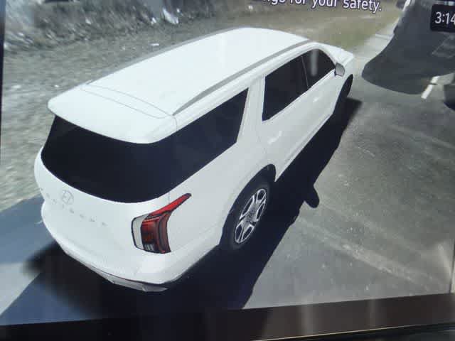 Used 2023 Hyundai Palisade Calligraphy image 58