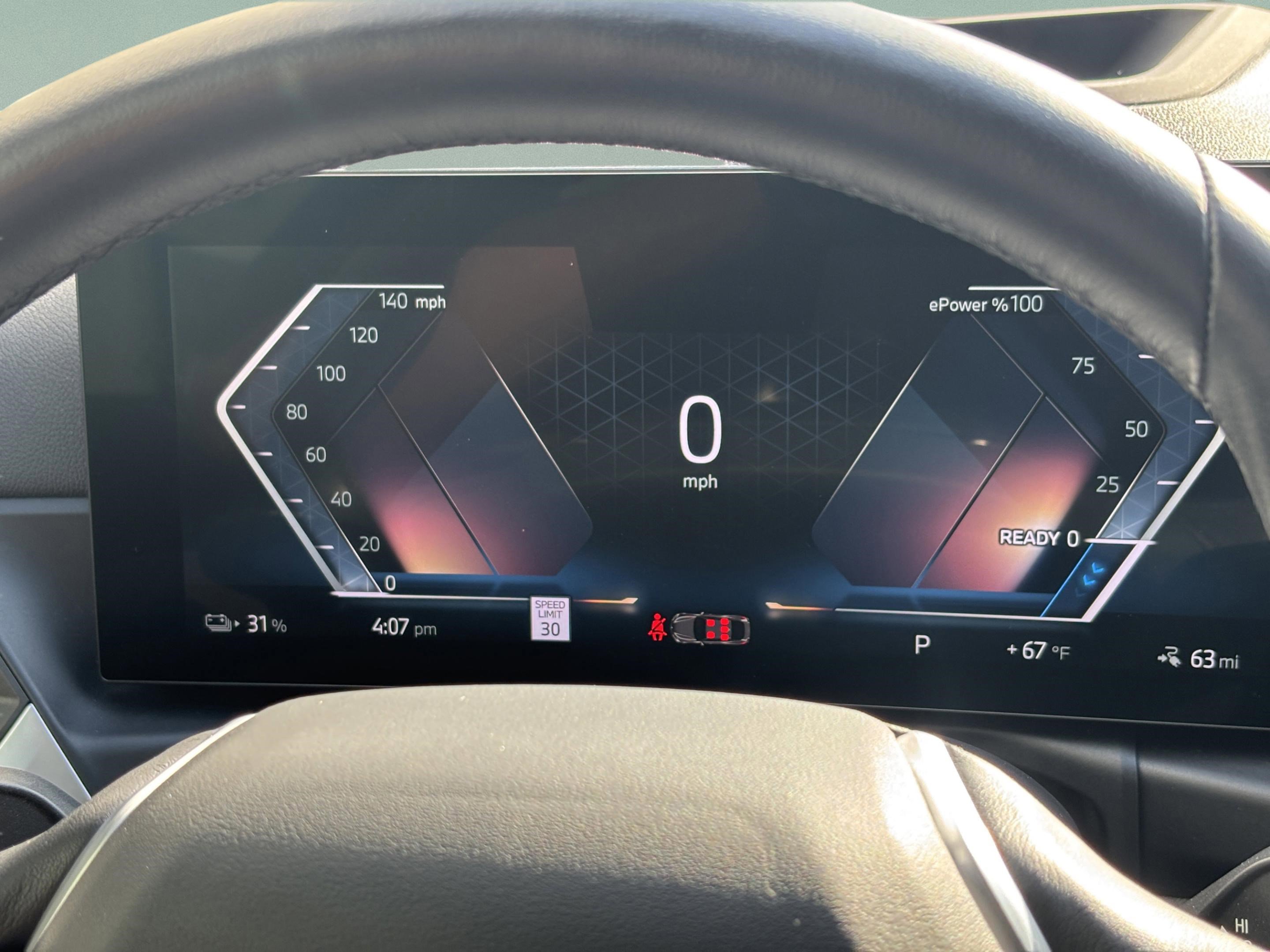 Used 2023 BMW i4 eDrive35 w/ Premium Package image 12