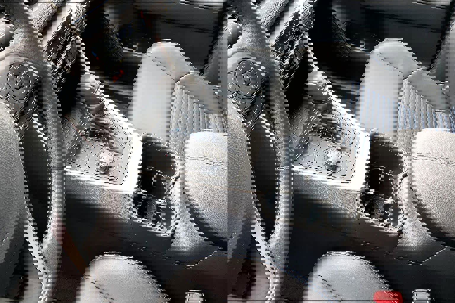 Certified 2024 Toyota RAV4 XSE image 17