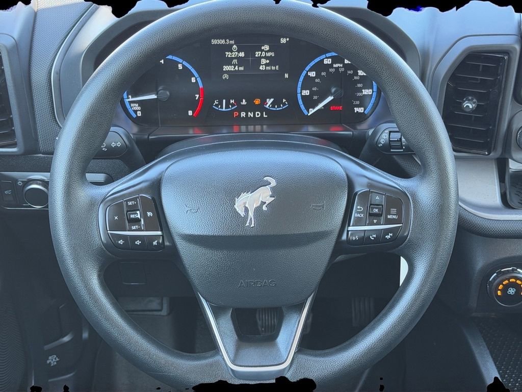 Used 2021 Ford Bronco Sport image 19