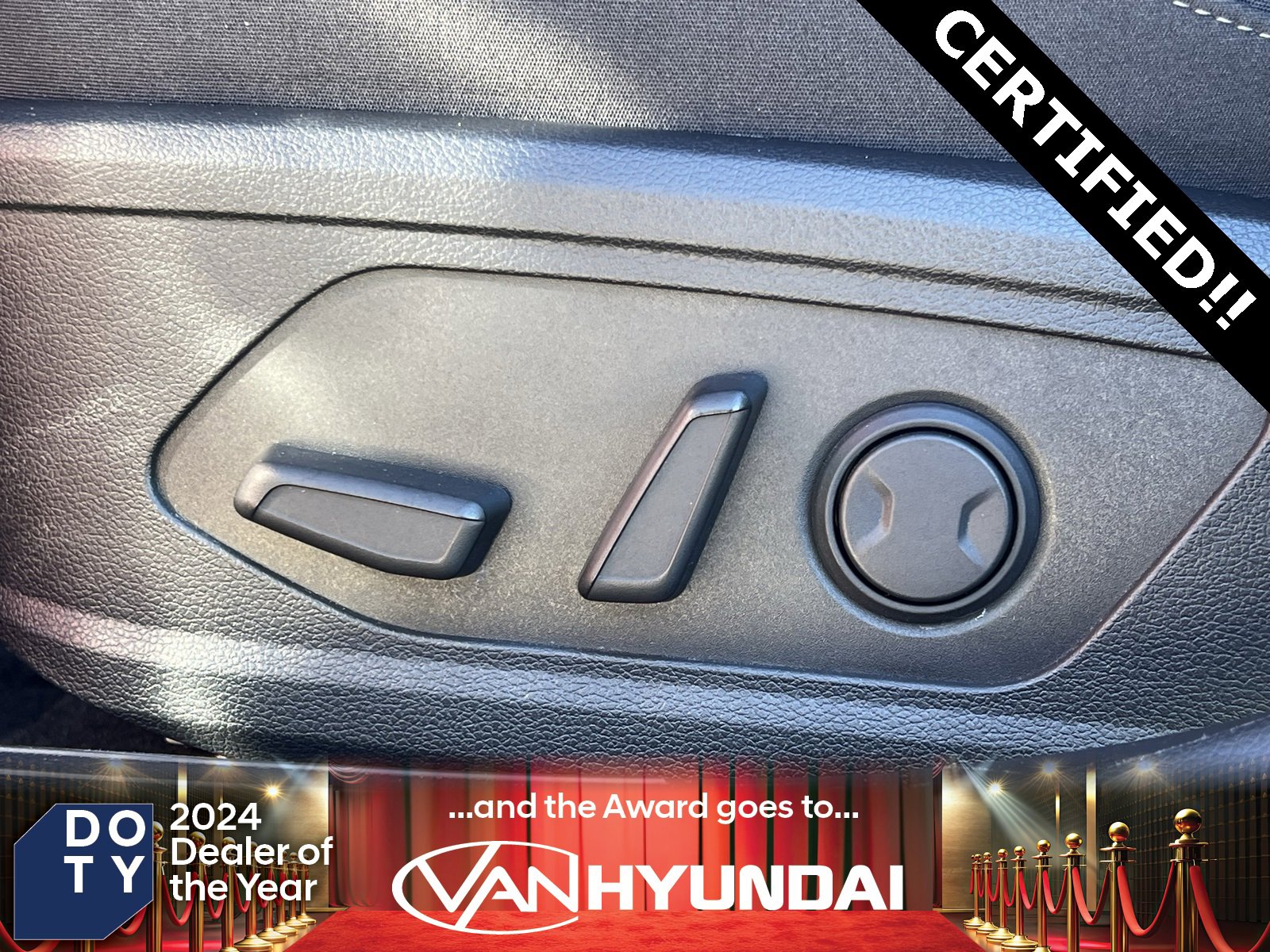 Certified 2025 Hyundai Sonata SEL image 25