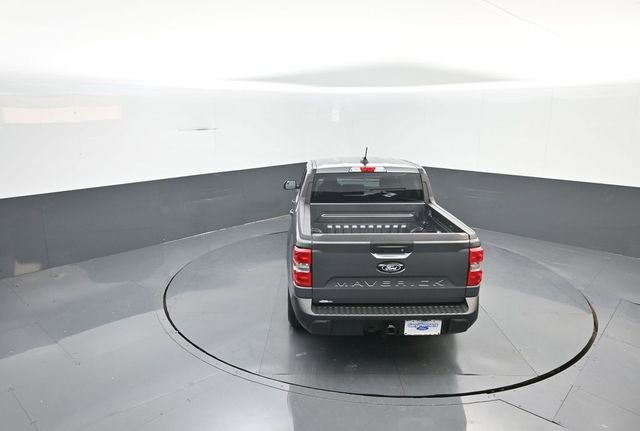 New 2026 Ford Maverick XLT w/ XLT Luxury Package image 23