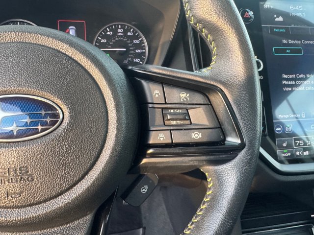 Used 2023 Subaru Ascent Onyx Edition Limited AWD/4WD image 14