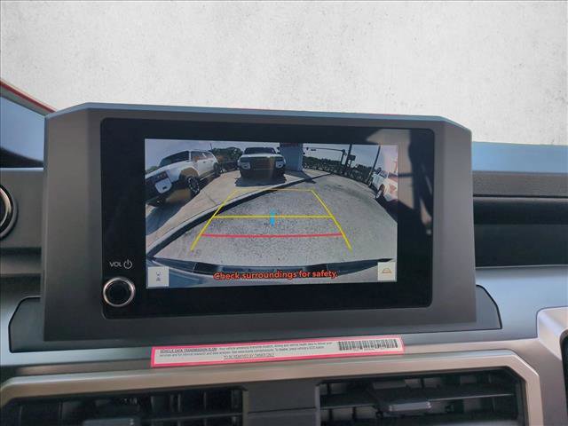 Certified 2024 Toyota Tacoma SR5 image 14