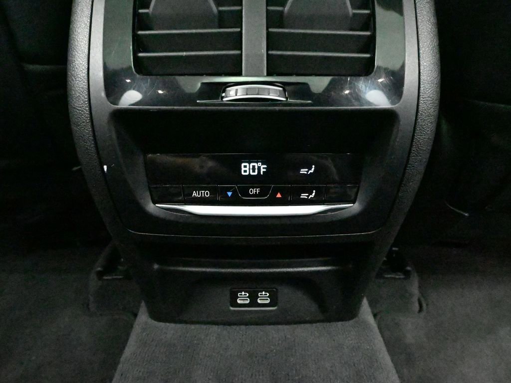 Used 2023 BMW X3 xDrive30i image 41