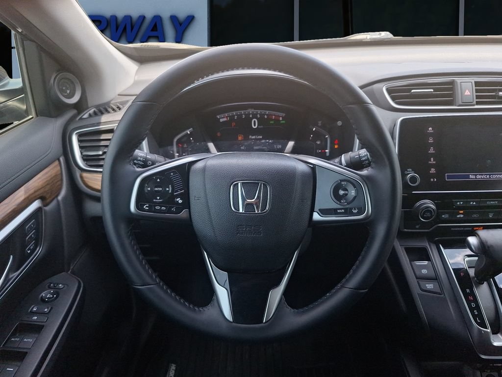 Used 2018 Honda CR-V Touring image 14