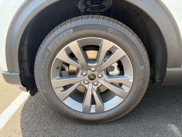 New 2026 Ford Explorer Active w/ Active Comfort Package AWD/4WD image 28